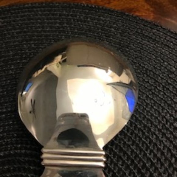 Serving Utensils Emilia Castillo Silver - Picture 7 of 13